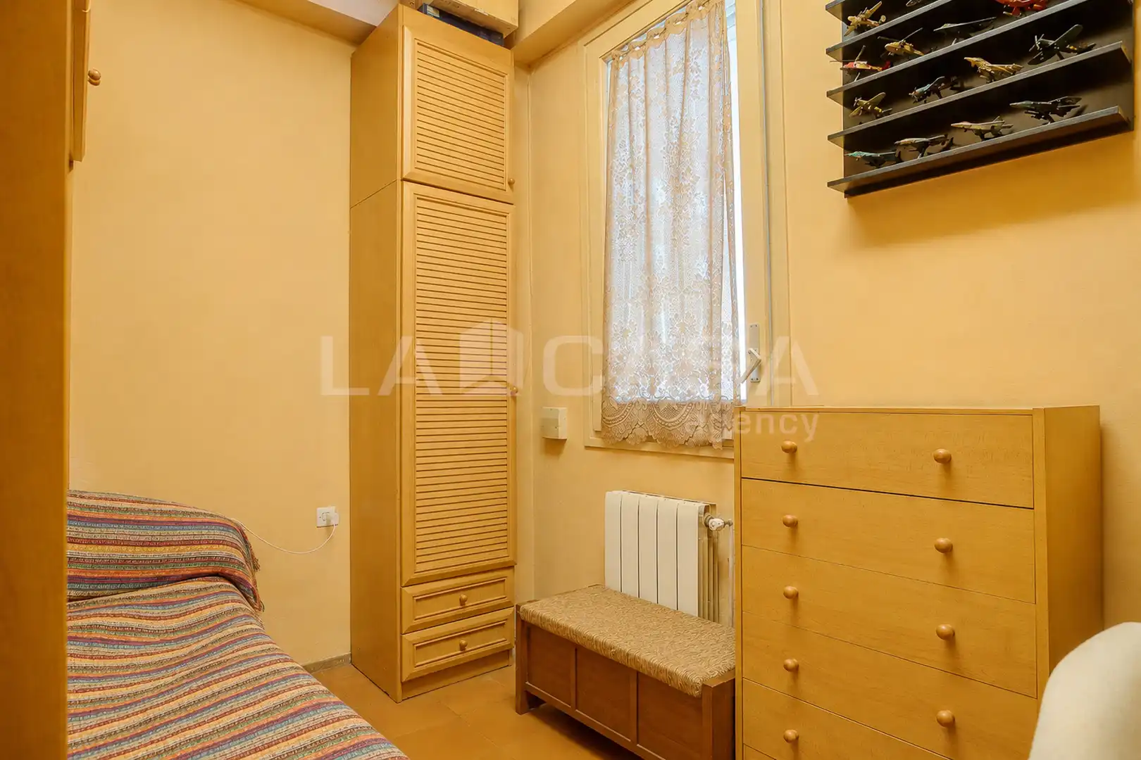 Wohnung mit Terrasse zum Verkauf in Gran Via de les Corts Catalanes, imagen 16