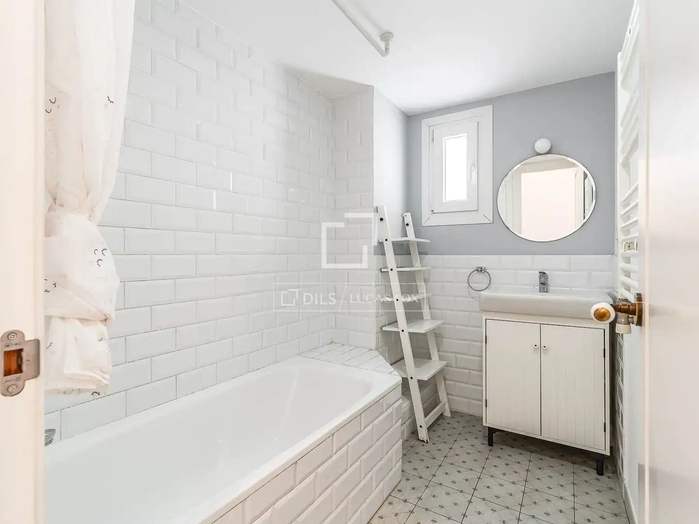 Baño de Piso en venta en Eixample