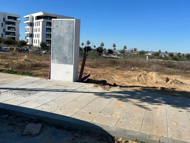 Residencial en venda en Dos Hermanas