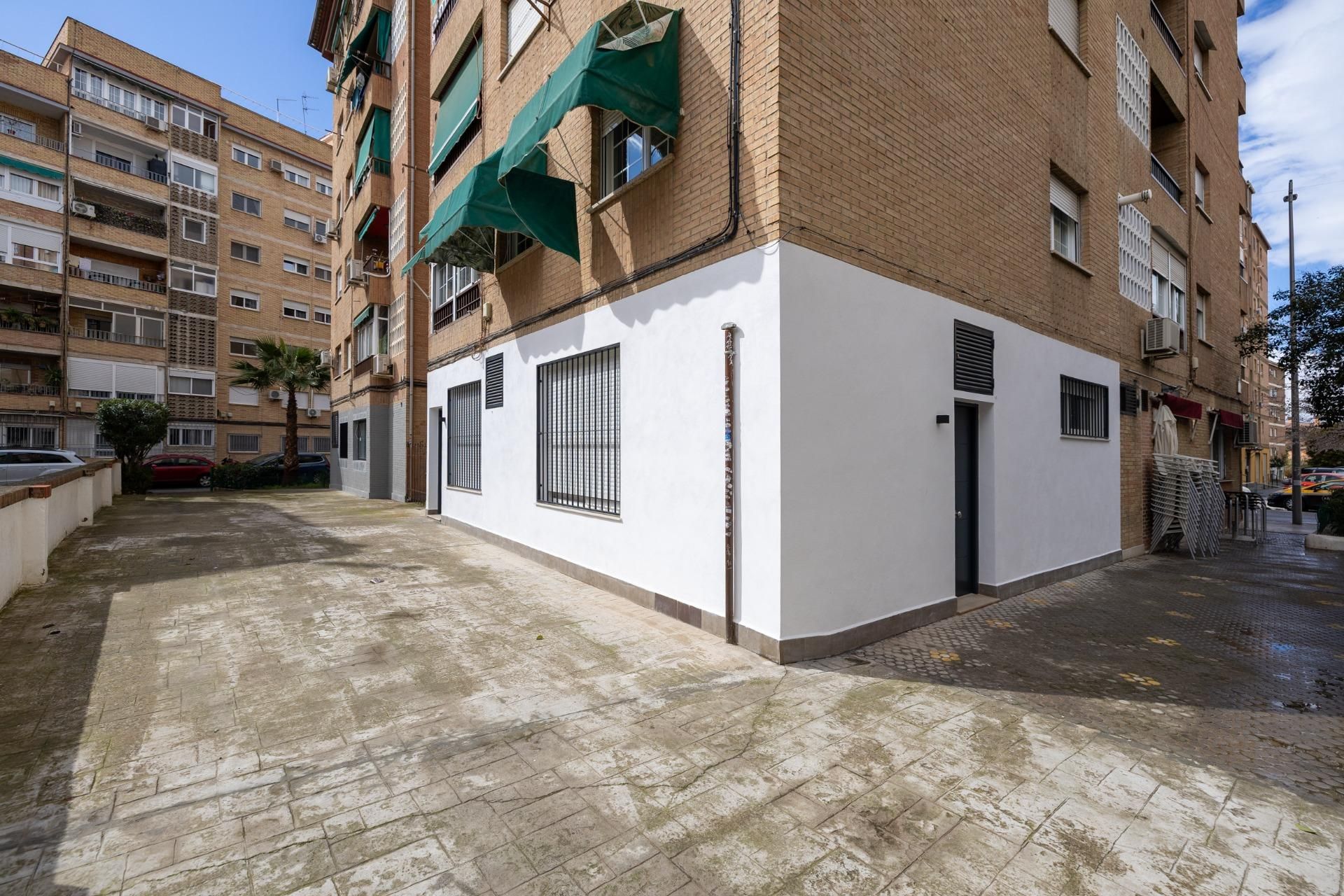 Piso en venta en Avenida Avenida Cádiz, Barrio de Zaidín, Zaidín