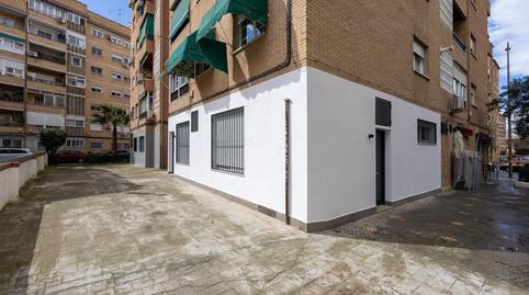 Foto 3 de Piso en venta en Avenida Avenida Cádiz, Barrio de Zaidín,  Granada Capital