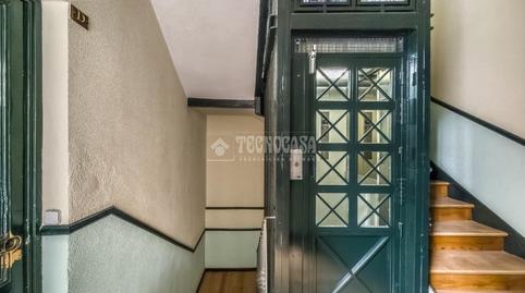 Foto 4 de Piso en venta en Palacio,  Madrid Capital