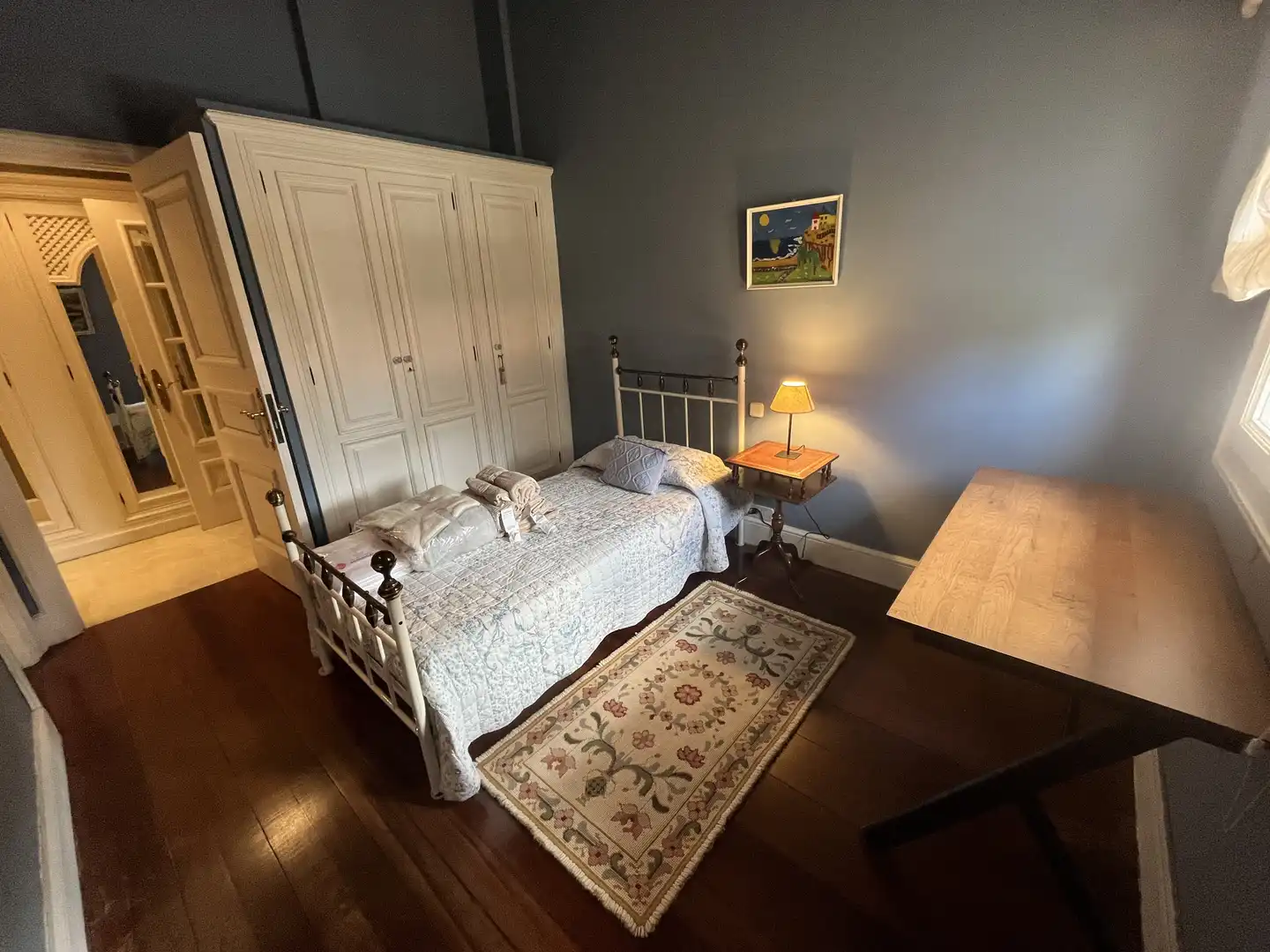 Habitación en Calle Rosales, Tafira
