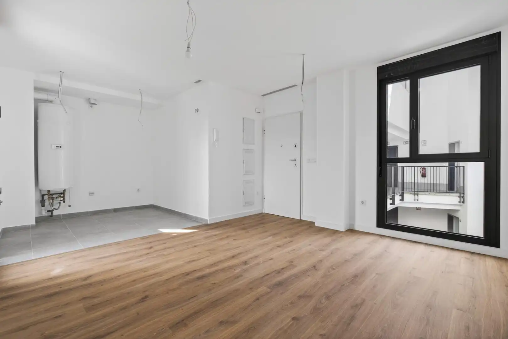 Dúplex en venta en Sevilla con Aire acondicionado, Parquet y Terraza