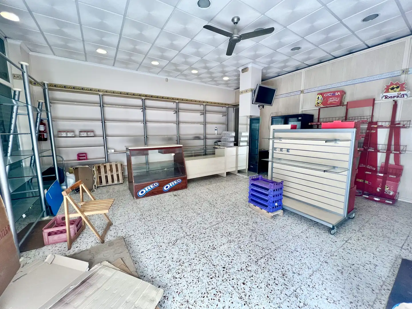 Business premises to rent in Petrer, imagen 5