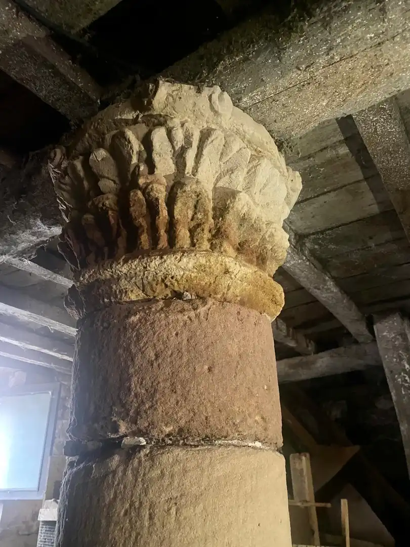 Casa amb terrassa en venda a SANTIBAÑEZ 61, imagen 30