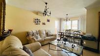 Living room of Apartment for sale in  Palma de Mallorca  with Air Conditioner