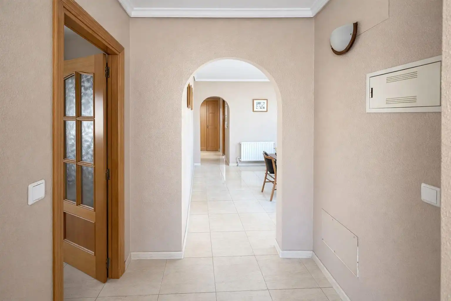Haus oder Chalet zur Miete in Santa Pola