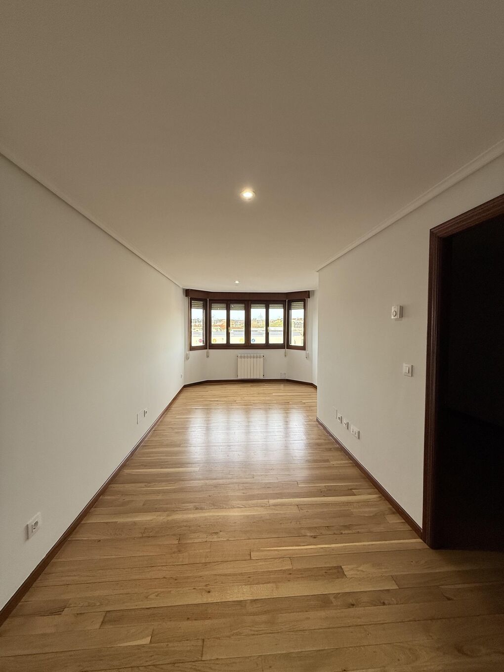 Flat for sale in El Astillero    with Heating