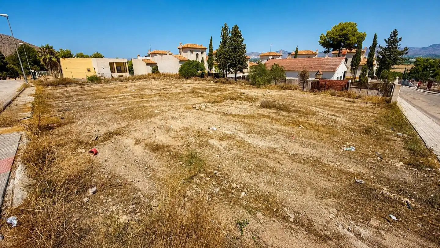 Residencial en venda en Cox
