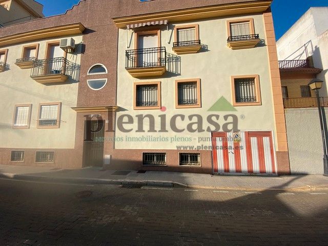 Außenansicht von Garage zum Verkauf in Punta Umbría