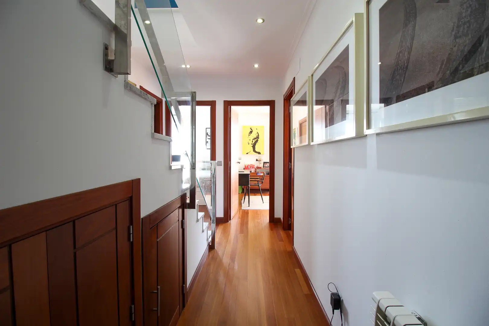 Duplexes for sale in Santander  with Heating, Parquet flooring and Terrace