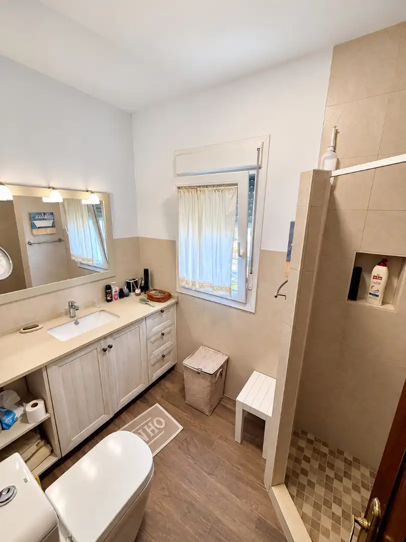 Detached house with pool for sale in Arcos de la Frontera, imagen 25