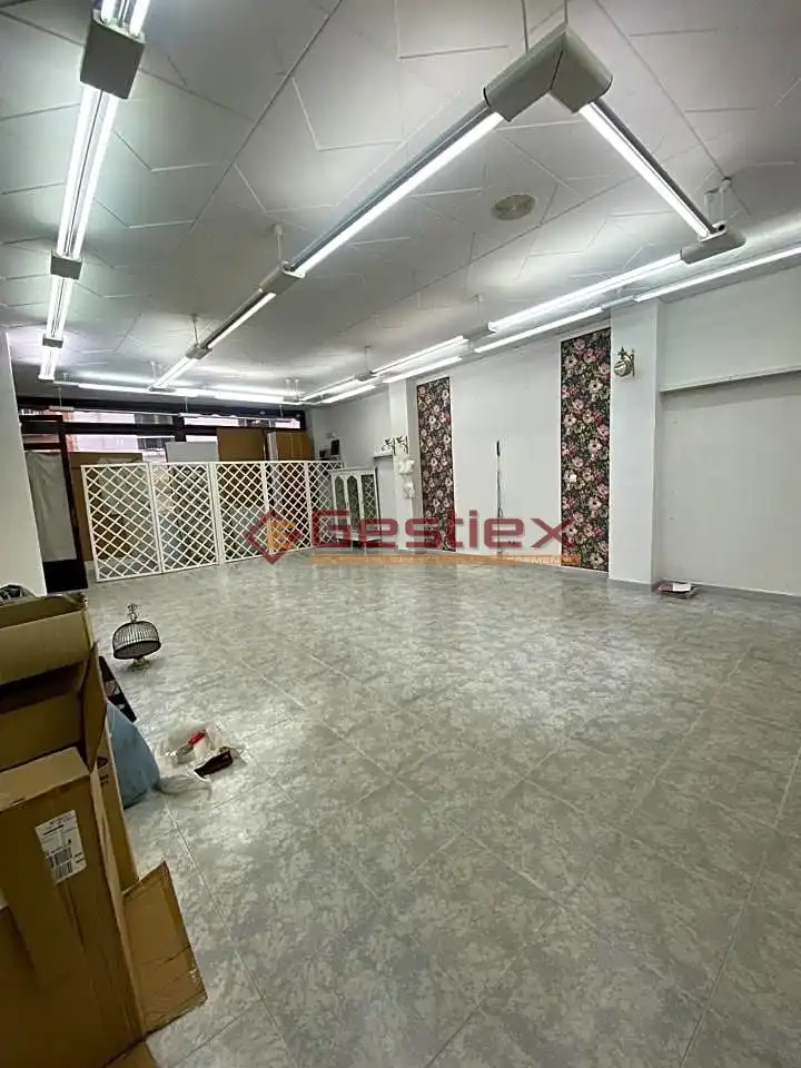 Local comercial en venta en Almendralejo, imagen 3