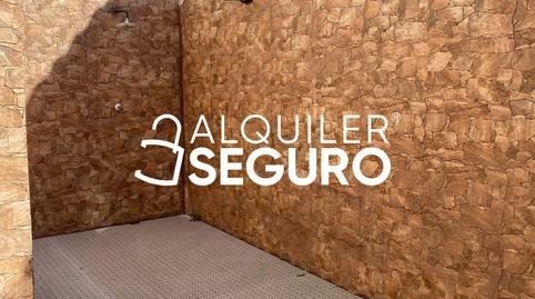 Foto 4 de Casa o chalet de alquiler en Luchador, Altorreal - El Chorrico, Molina de Segura