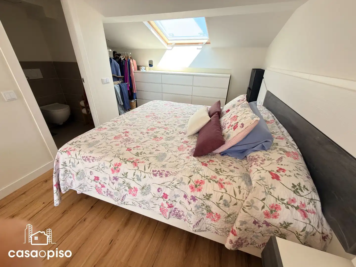 Triplex avec ascenseur à vendre à VINT I DOS DE JULIOL, imagen 11