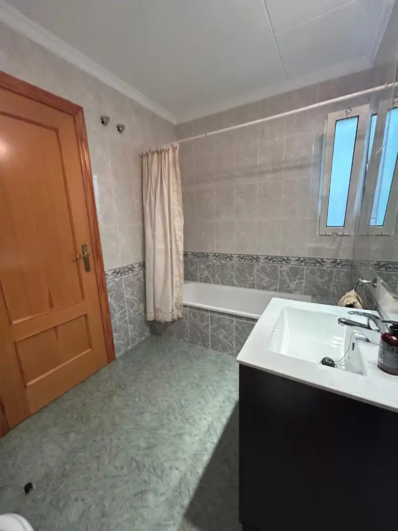 Wohnung mit Terrasse zum Verkauf in Carrer Magistrat Greus Carrer Nou, imagen 35