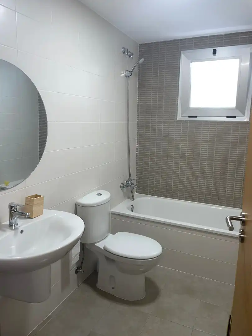 Flat with terrace for sale in Centro, imagen 10