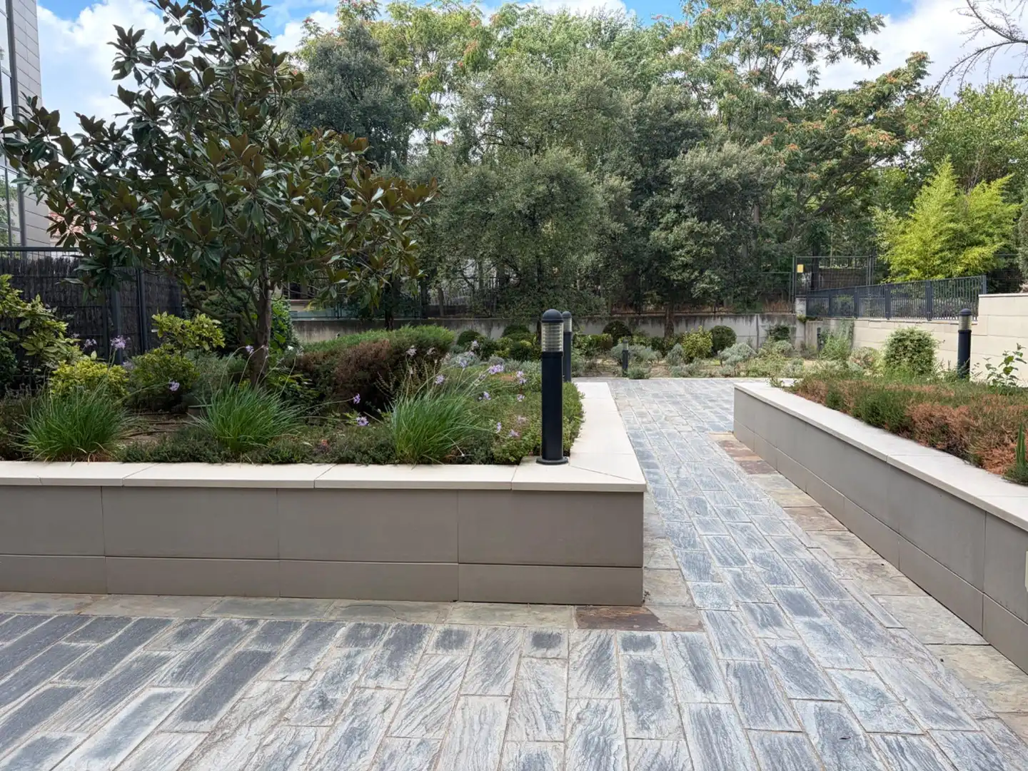 Apartamento de alquiler en Calle de Manuel Pombo Angulo, 8, Sanchinarro