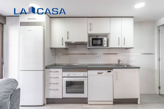 Piso en Venta en Calle de Enrique Fuentes en Moscardó