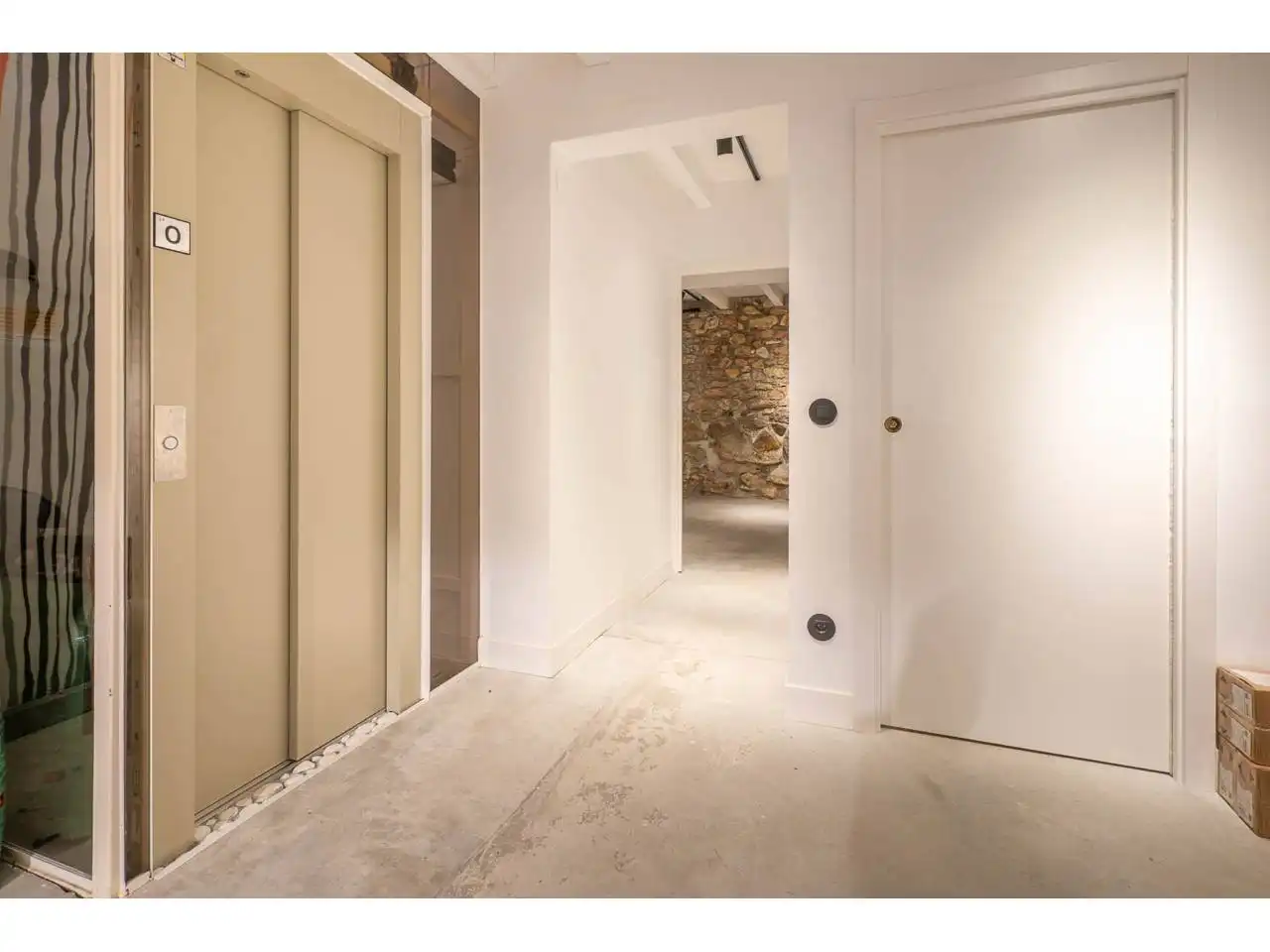 Casa o xalet en venda en Donostia - San Sebastián  amb Aire condicionat, Calefacció i Jardí privat