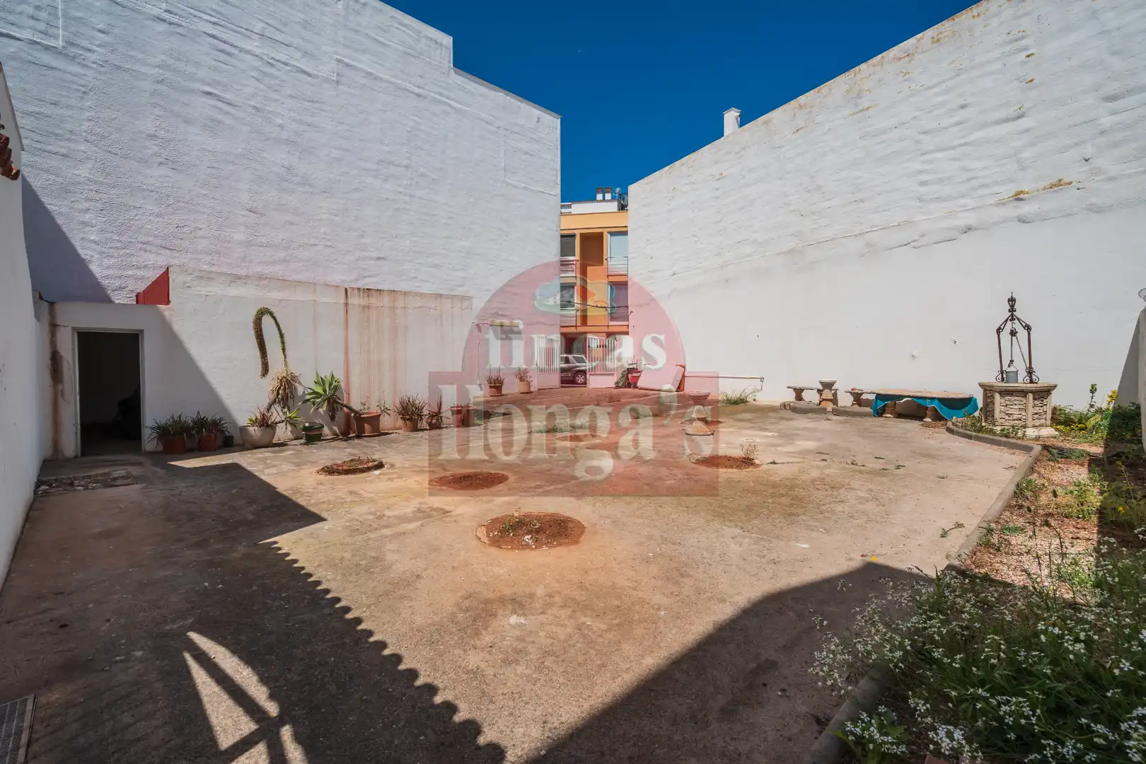 Wohnbaugrundstück zum Verkauf in Ciutadella, imagen 3