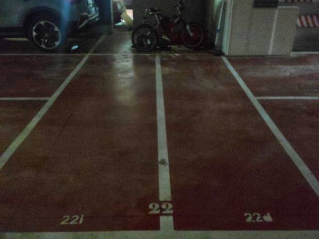 Garaje en Venta en Ecuador en Sota el Cami Ral