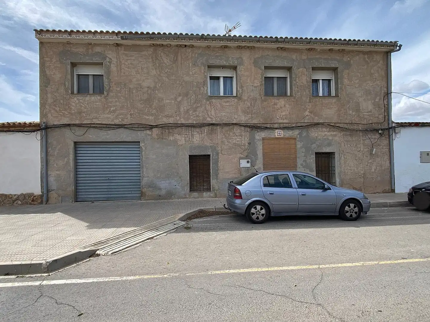 Landhaus zum Verkauf in El Pinós / Pinoso