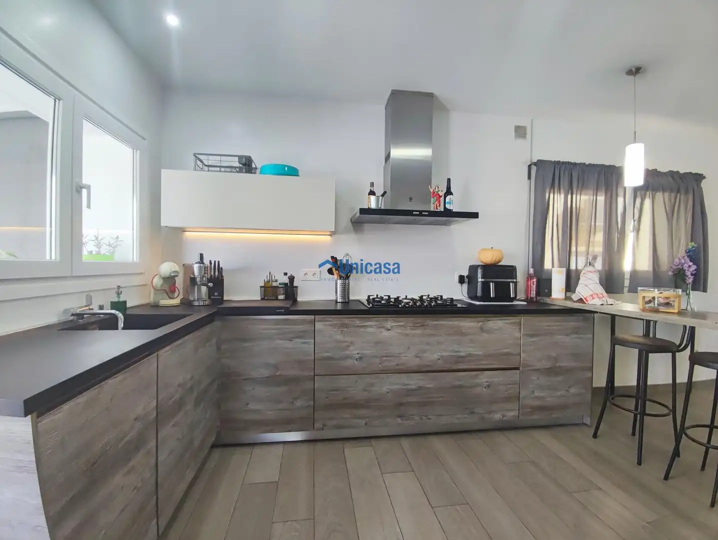 Houses for sale in Fuente Alegre - El Chaparral - Los Morales
