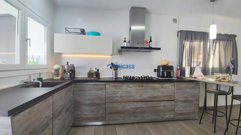 Foto 2 de Casa o xalet en venda a Fuente Alegre - El Chaparral - Los Morales, Málaga