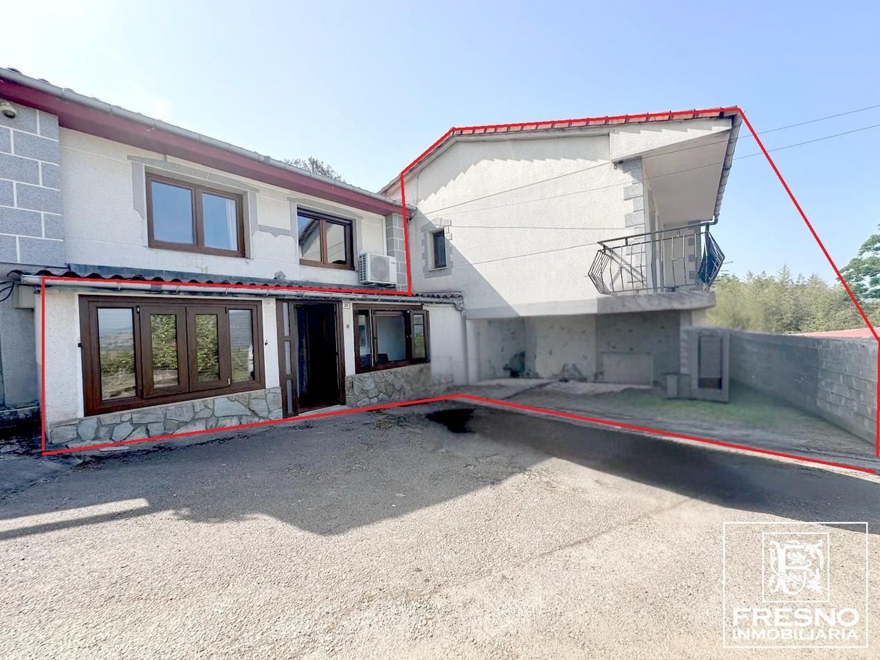 Casa adosada en venda a Santa Matilde, Solares - Valdecilla, Medio Cudeyo