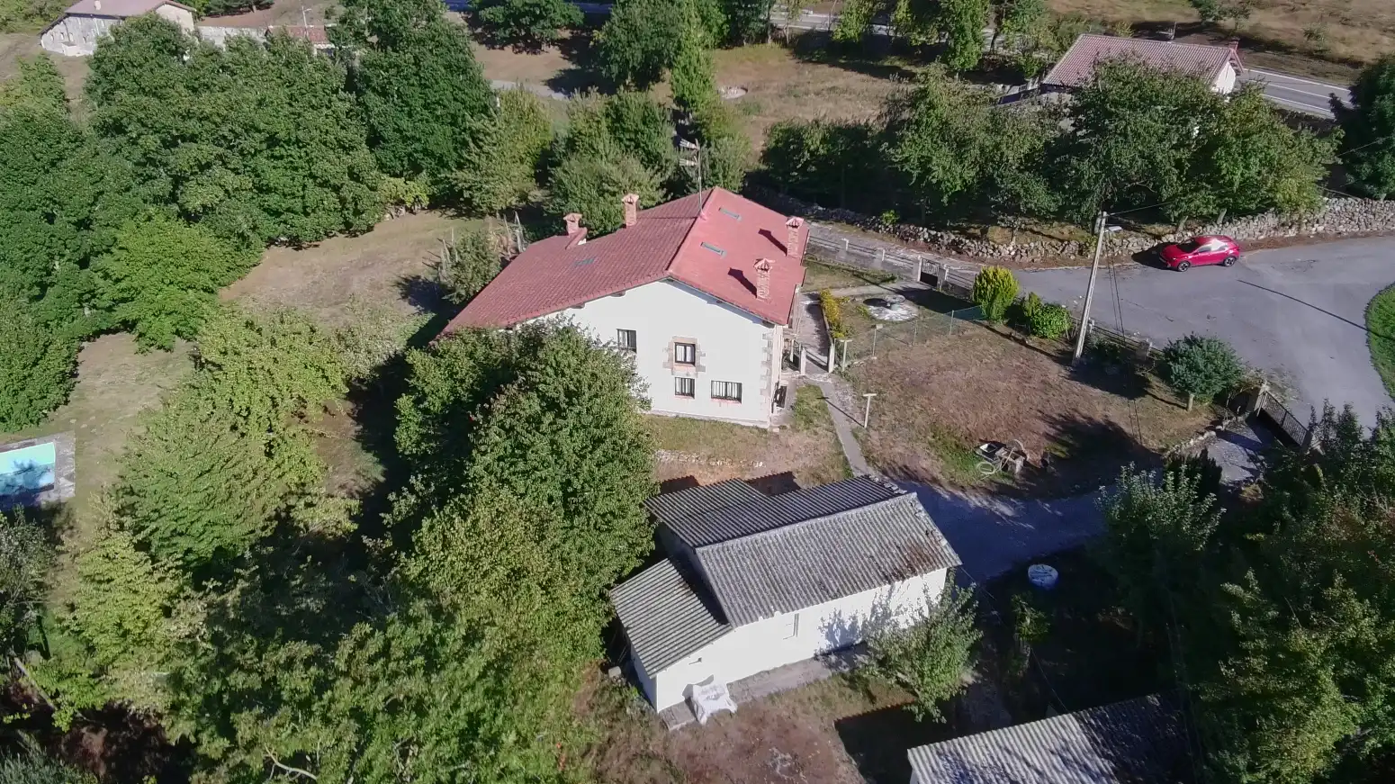 Casa con jardín en venta en Rozas de Valdearroyo Las - BO VILLANUEVA 2, imagen 6