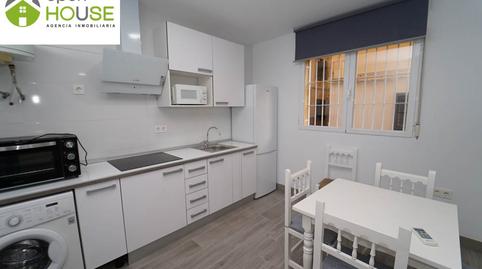 Photo 5 of Flat for rent in Calle Echegaray, 5, Angustias - Chana - Encina,  Granada Capital