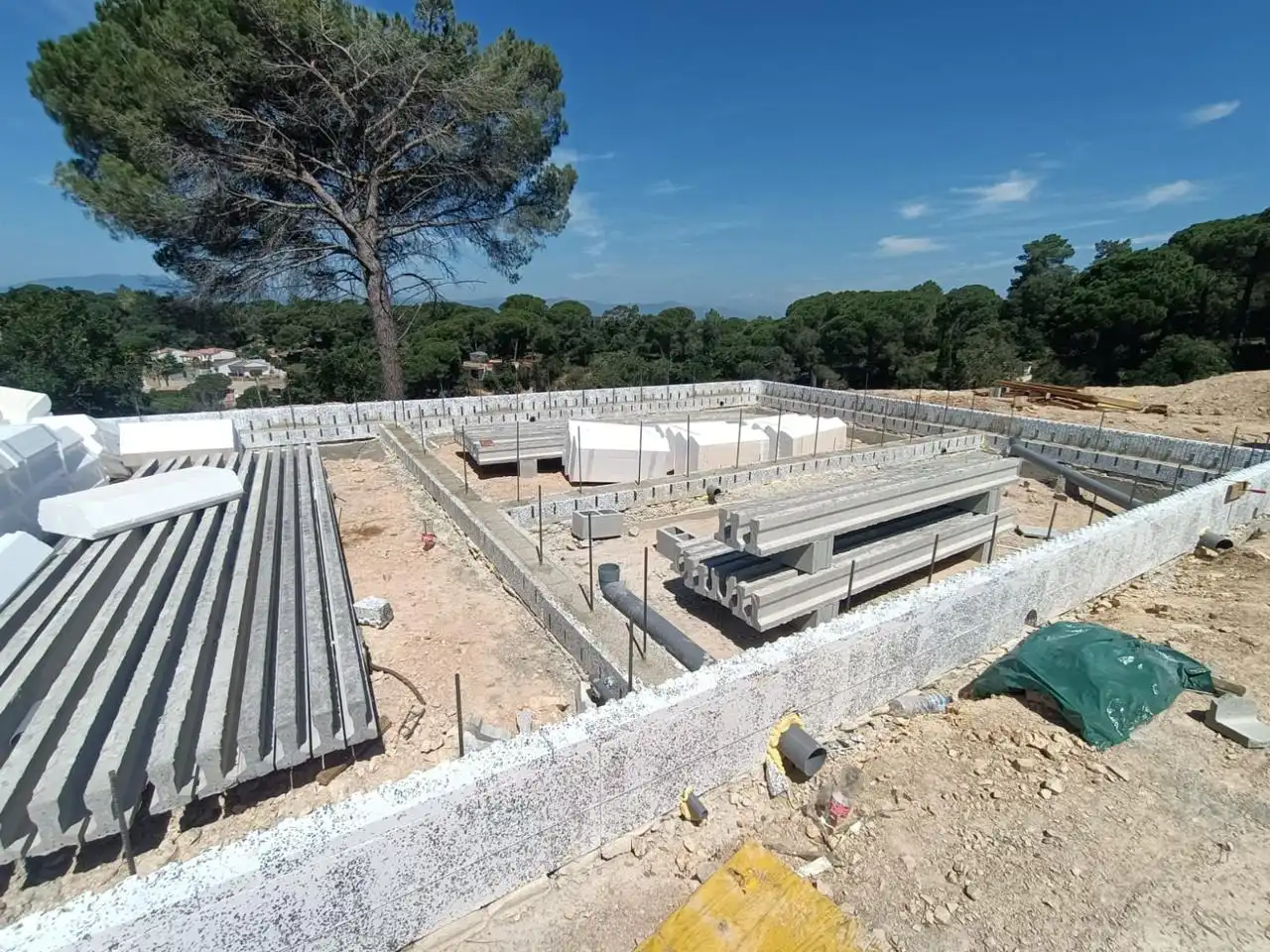 Maison avec piscine à vendre à Carrer Falguera 49, imagen 42
