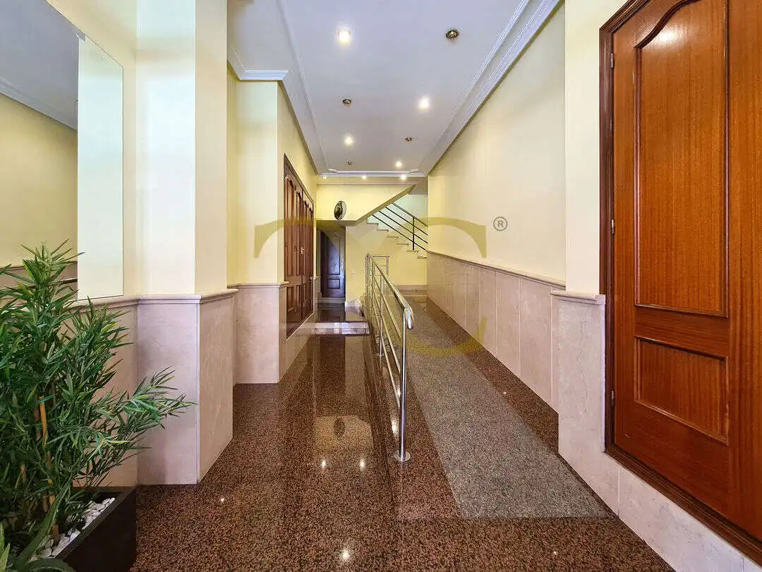 Flat for sale in Gijón   with Heating