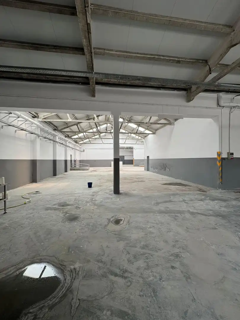 Nave industrial in vendita a Zona Industrial, imagen 6
