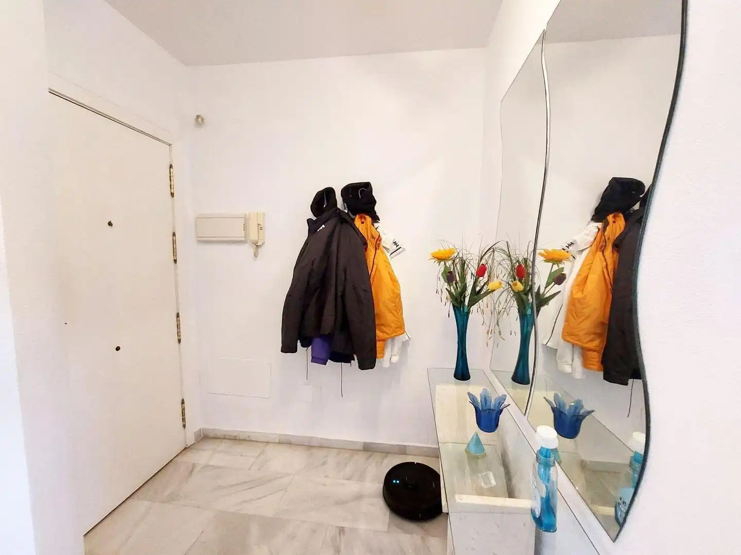 Apartament amb piscina en venda a Calle Calle Conrado del Campo, imagen 20