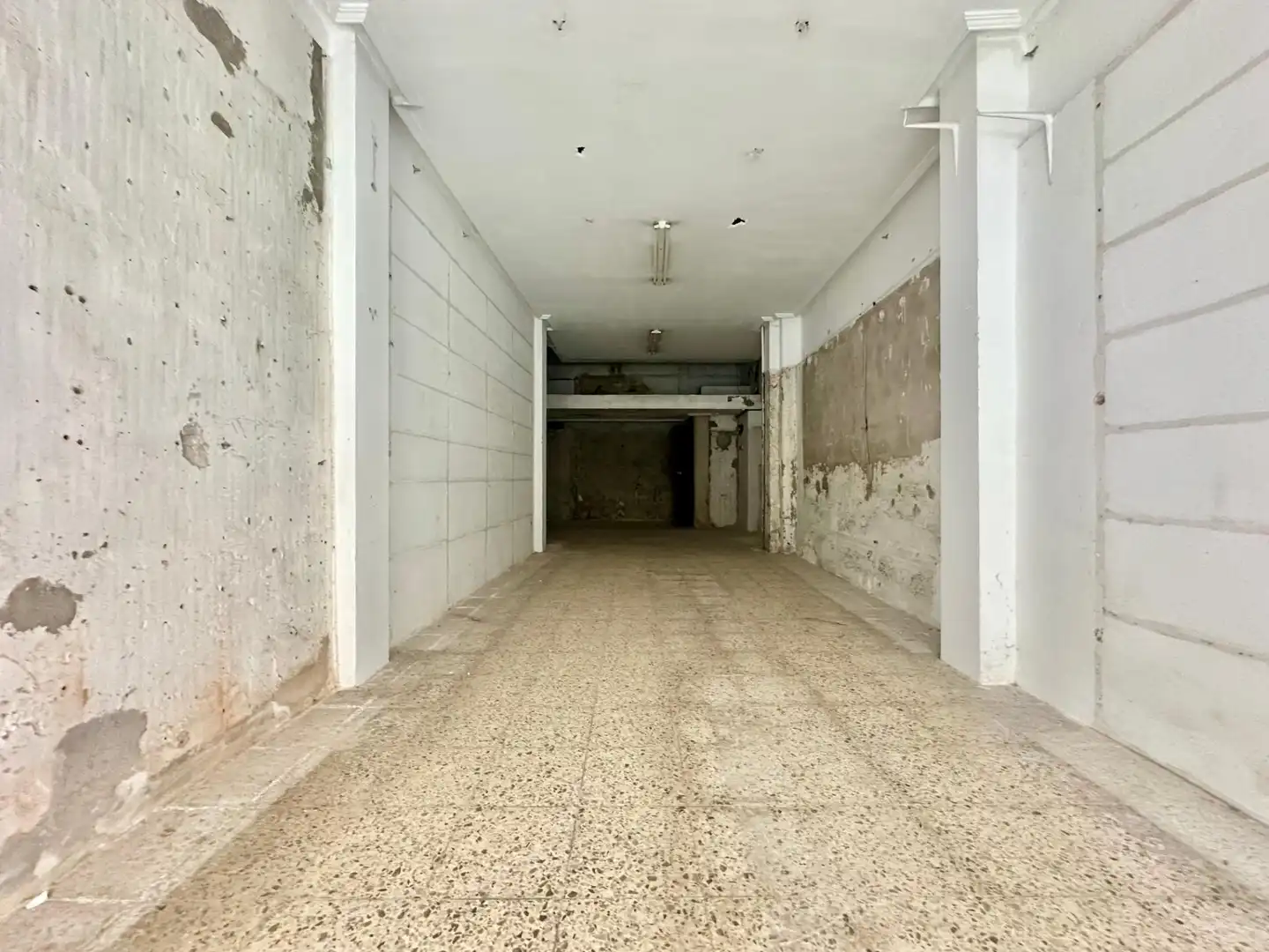 Local en venta en Calle floranes, Numancia - San Fernando