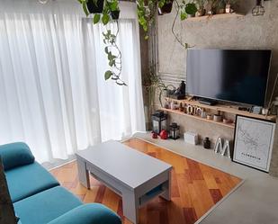 Living room of Study to rent in  Ceuta Capital