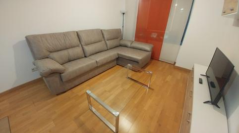 Foto 2 de Pis de lloguer a Calle María Casares, El Cónsul - Ciudad Universitaria - El Romeral, Málaga Capital