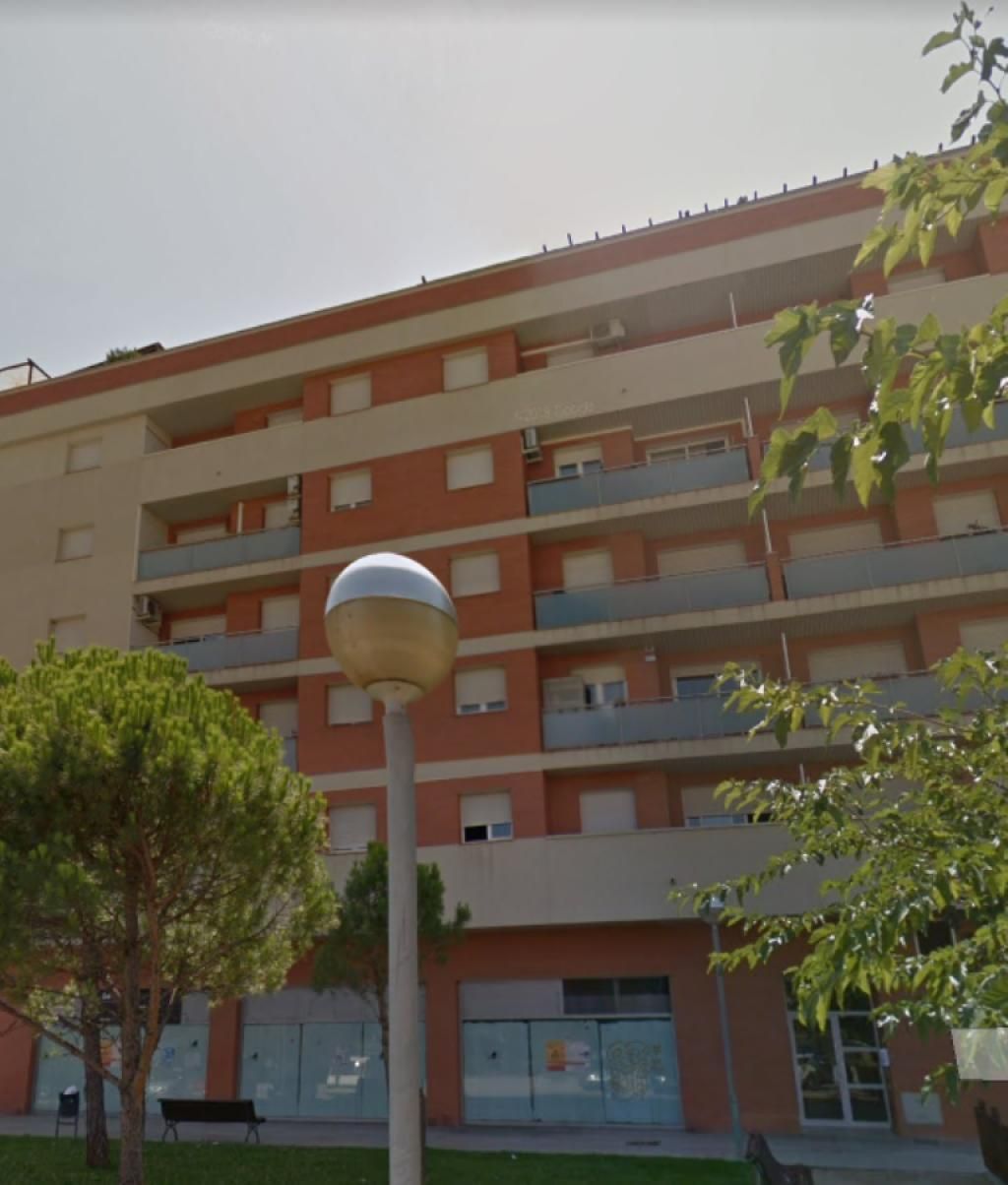 Exterior view of Box room for sale in  Lleida Capital