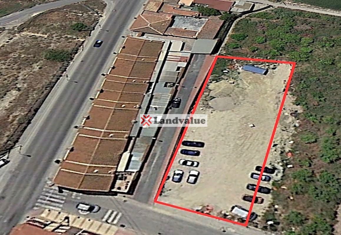 Residencial en venda en  Murcia Capital
