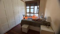 Bedroom of Flat for sale in Castro-Urdiales