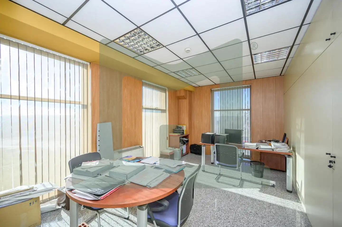 Edificio en venta en Leganés