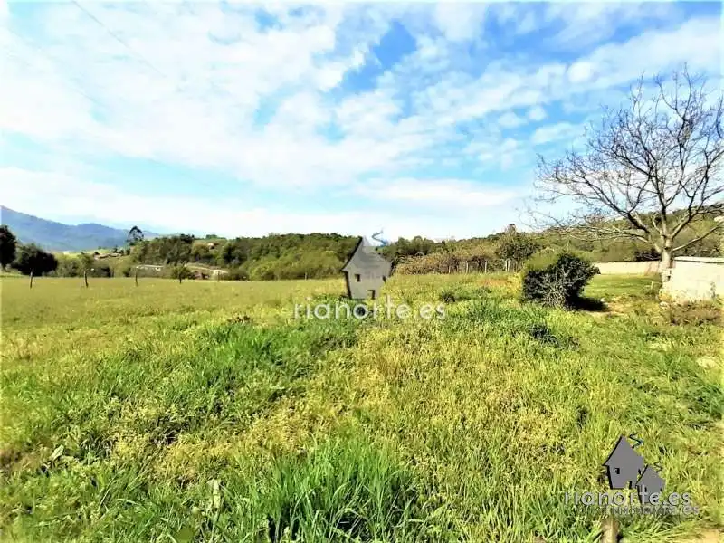Residencial en venda en Madrid