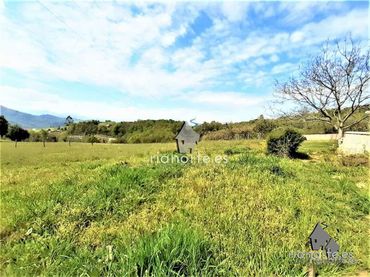 Terreno residencial en venta en Carbayin - Lieres - Valdesoto