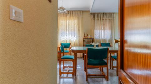 Foto 4 de Casa adosada en venta en  Callejón de las Delicias, La Banda - Campo de Fútbol, Chiclana de la Frontera