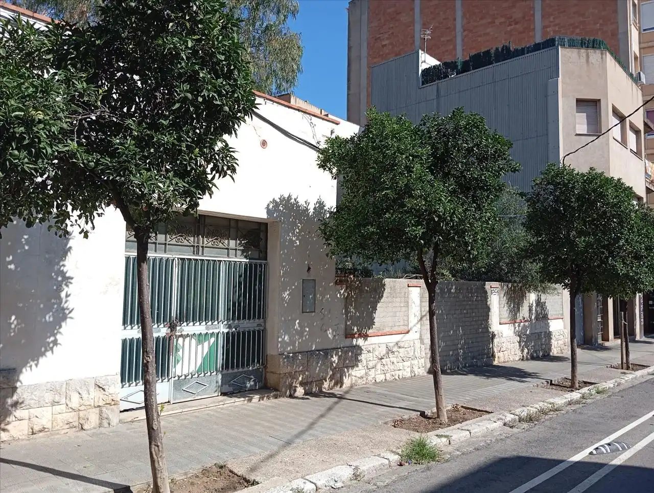Residencial en venda a TORRAS I BAGES, Creu de la Mà