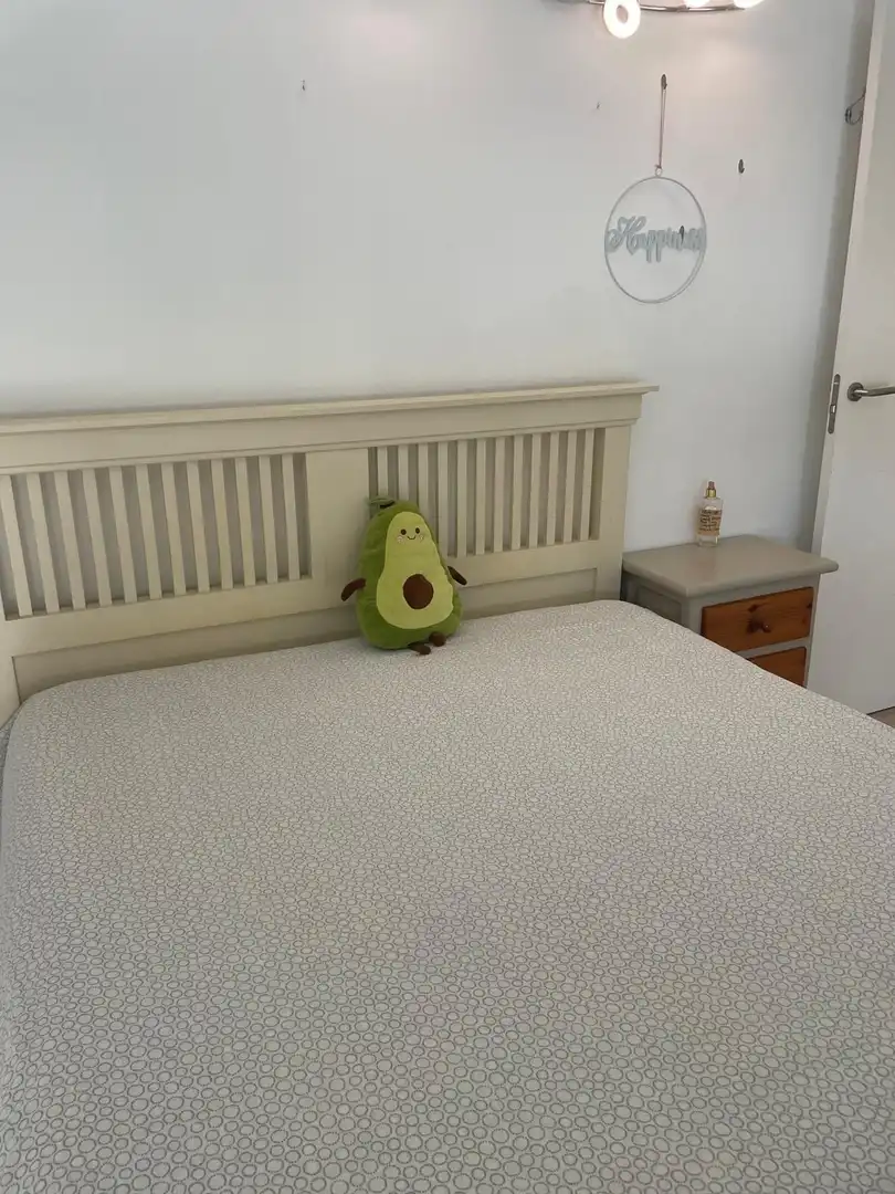 Flat for sale in PAU 5
