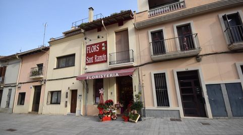 Foto 2 de Casa adosada en venda a Sant Ramon, Sant Ramón, Cerdanyola del Vallès